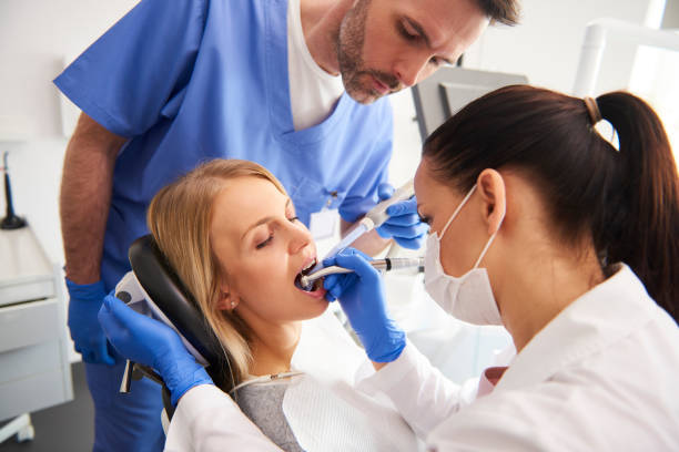 Aurora, MN  Holistic Dental Services Company