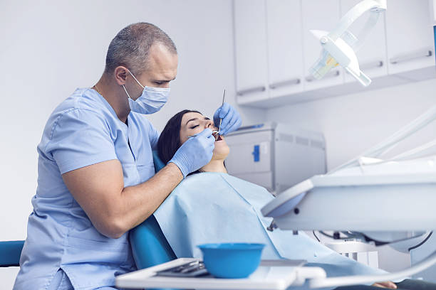 Best Oral Cancer Screening  in Aurora, MN